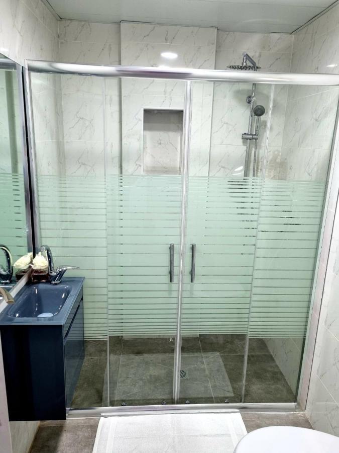 דירות אילת דירה מקסימה מראה חיצוני תמונה